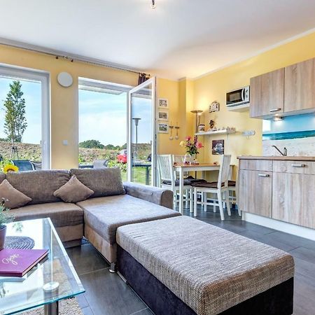 Ferienwohnung Blei Zinnowitz Bagian luar foto